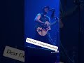 Dear God - A7X Cover #foryoupage #acoustic #livemusic #avengedsevenfold #singalong #acousticmusic
