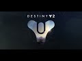 Destiny 2 Game Trailer