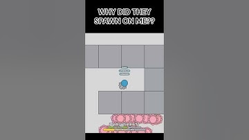 WHY DID THEY SPAWN ON ME?? #arras #arrasio