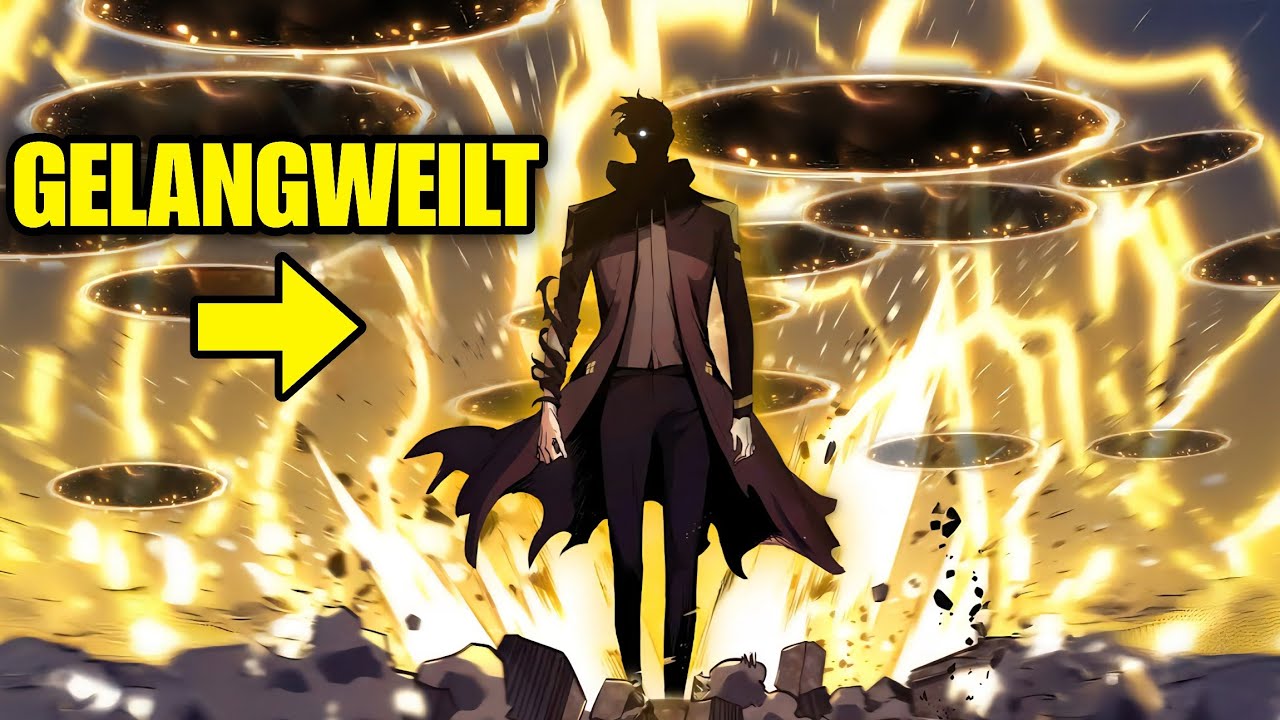 Der Schwertgott Kehrt Aus Der Hölle Mit Der Macht Der Vernichtung Zur Rache Zurück! - Manhwa