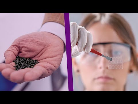 Graphene Battery, The future is here!