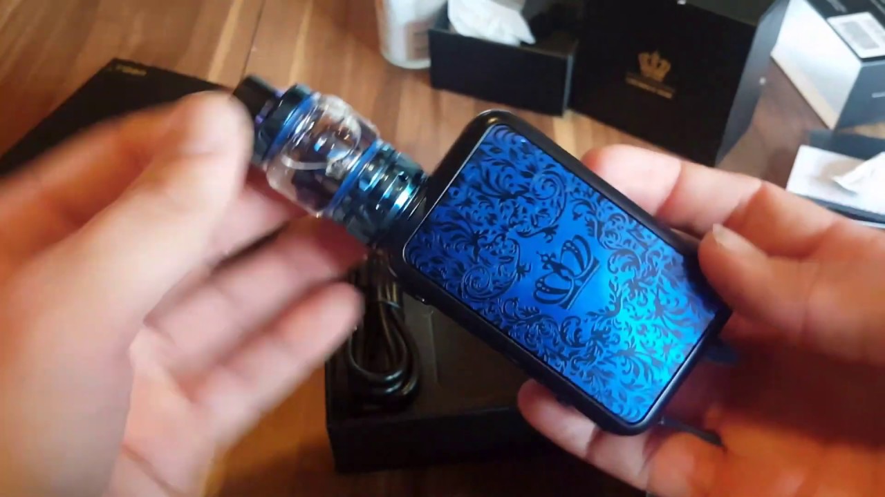 uwell caliburn lila Uwell Caliburn GZ2 Kit