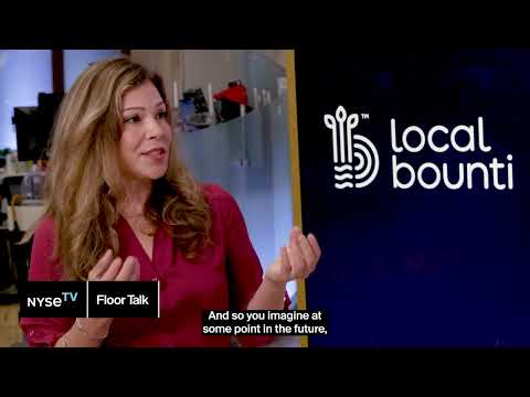 Local Bounti’s CEO discusses leveraging technology to address climate change challenges Episode cover