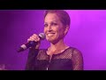 Jill Marie Burke-You Oughta Know, I Kissed A Girl 07Nov2023 4K60 HQ audio Ultimate Jam Night @Whisky