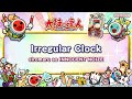 太鼓の達人 Irregular Clock Siromaru As INNOCENT NOIZE 太鼓の達人 Irregular Clock Siromaru As INNOCENT NOIZE