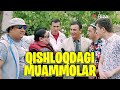 GAYRAT & Otash xofiz & Bojalar - Qishloqdagi muammolar