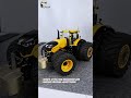 The 1050 hydraulic tractor is truly the rolls-royce of tractors! #rc #rchobby #rctractor #rcworld