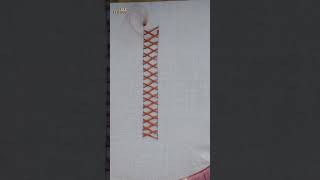 Hand work Embroidery | New style Embroidery | Laila Embroidery