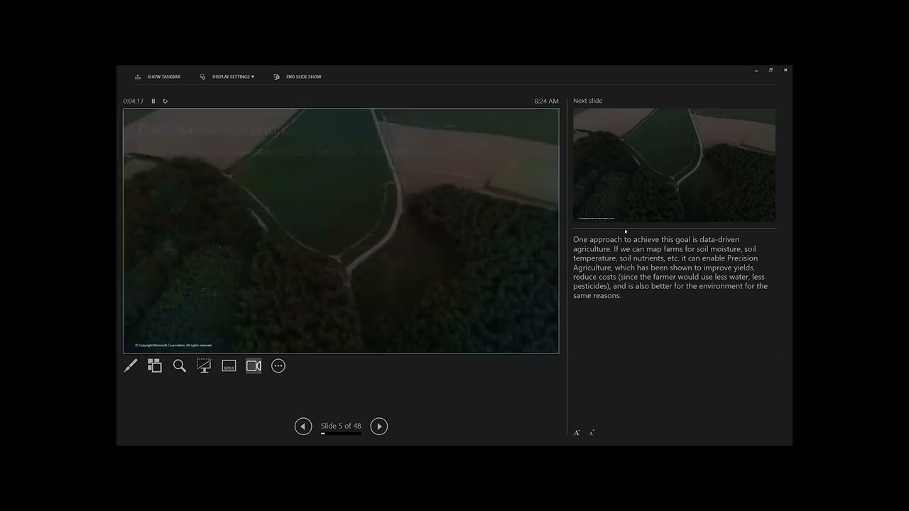 23681 Agriculture Vision Challenges & Opportunities for Computer Vision ...