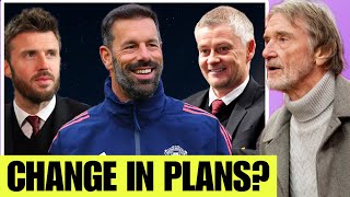 Ineos Delay Ole Move Now Moving For Ruud Return? Amad Mbeumo Back