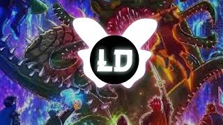 Teminite x SLUGZ - Underworld (LDRYOT REMIX)EDM CRAZY RIDDIM