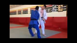 Celebrity Cahill's Judo Academy. Sunday morning randori highlights, Oct. 7, 2018 Profile