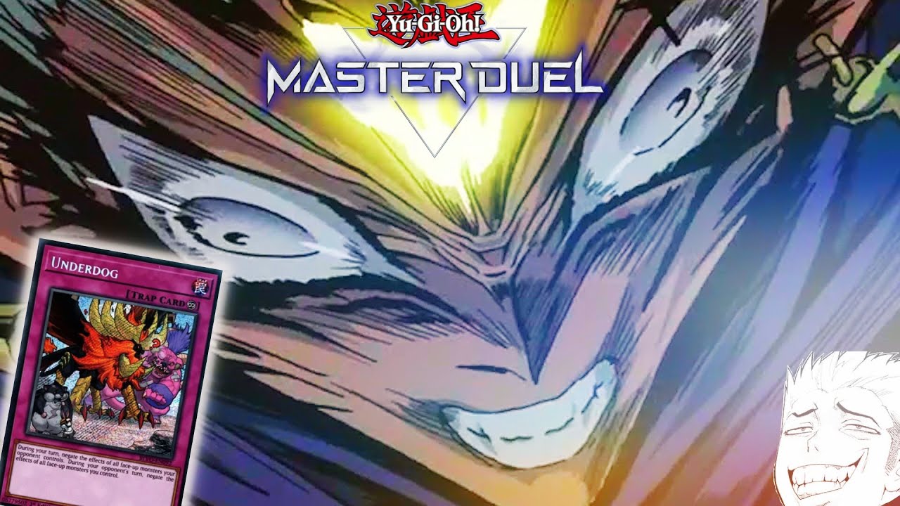 This Card Made Marik Rage Quit - YouTube