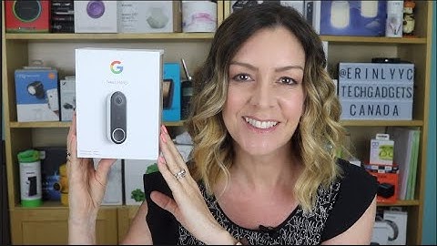 Nest Hello video doorbell review