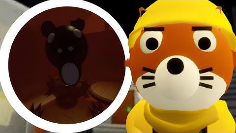 How To COMPLETE “GHOST-IGGY’S” (BONUS QUEST 2) in PIGGY: TRAUMATIC EXPERIENCES! - Roblox