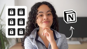 Mis 6 SECRETOS para empezar en Notion desde cero 👩🏽‍💻☕️ Guía completa en español para principiantes