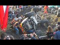 Trial Extreme 4x4 FAMALICÃO Off Road | Extreme Off Road | Full HD