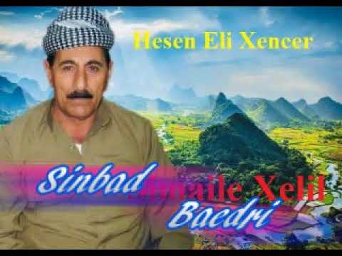 Hesen Elî Xencer -Simaîlê Xelîl