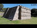 LAS RUINAS DE MIXCO VIEJO_ GUATEMALA.