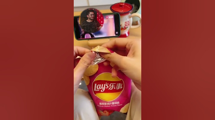 Elleriniz yağlanmadan cips yemek ister misiniz?