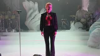 Robyn  Dancing On My Own  Live at Paramount Theater Seattle 3/1/2019
