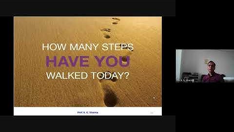 ATAL FDP on IoT Day 2 Session 2