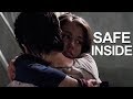 Safe Inside | The Walking Dead