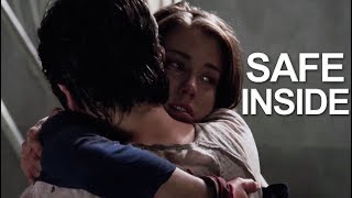 Safe Inside | The Walking Dead