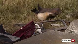 Lezhë-Shpërthimi Në Karburant Pas Shkëndijës Në Gjenerator, 7 Të Plagosur, Mes Tyre 2 Të Mitur