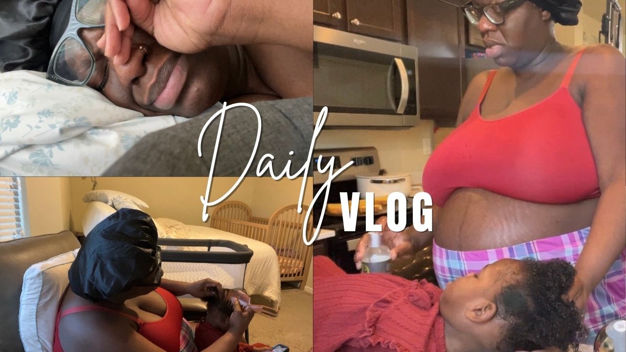 Today I Feel Like I’m in Active Labor… Is This Really It?