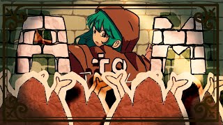 AtoM / 初音ミク