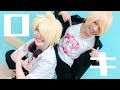 【コンパス】アタリ&マルコスでロキ踊ってみた【ミヤ×夜代太郎】