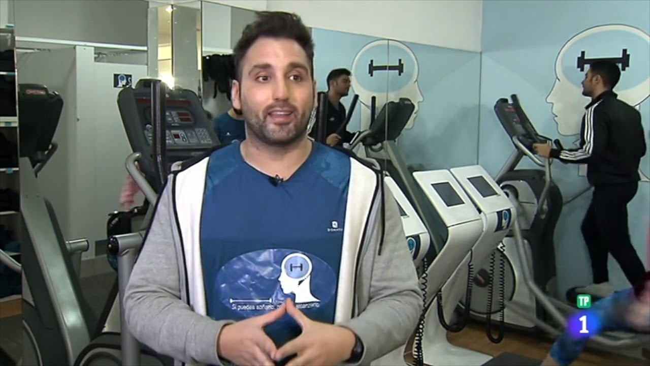 Coaching en perdida de peso madrid