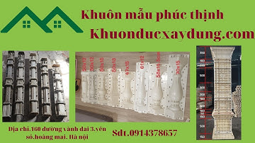 cầu lục bình - cầu con sứ - cầu con tiện