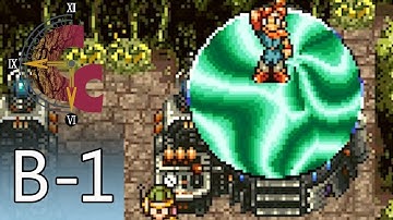 Chrono Trigger – Bonus Episode 1: A Separate Reality