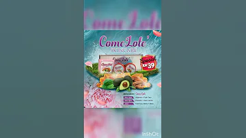 ComeLote Skincare 