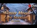 "Premium Winter Ambience 🎹 Minimalist Melodies for a Peaceful Home"