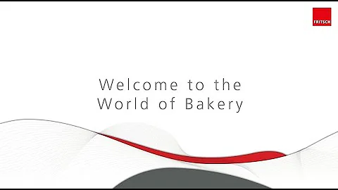 World of Bakery | Virtual walk-through | MULTIFLEX...