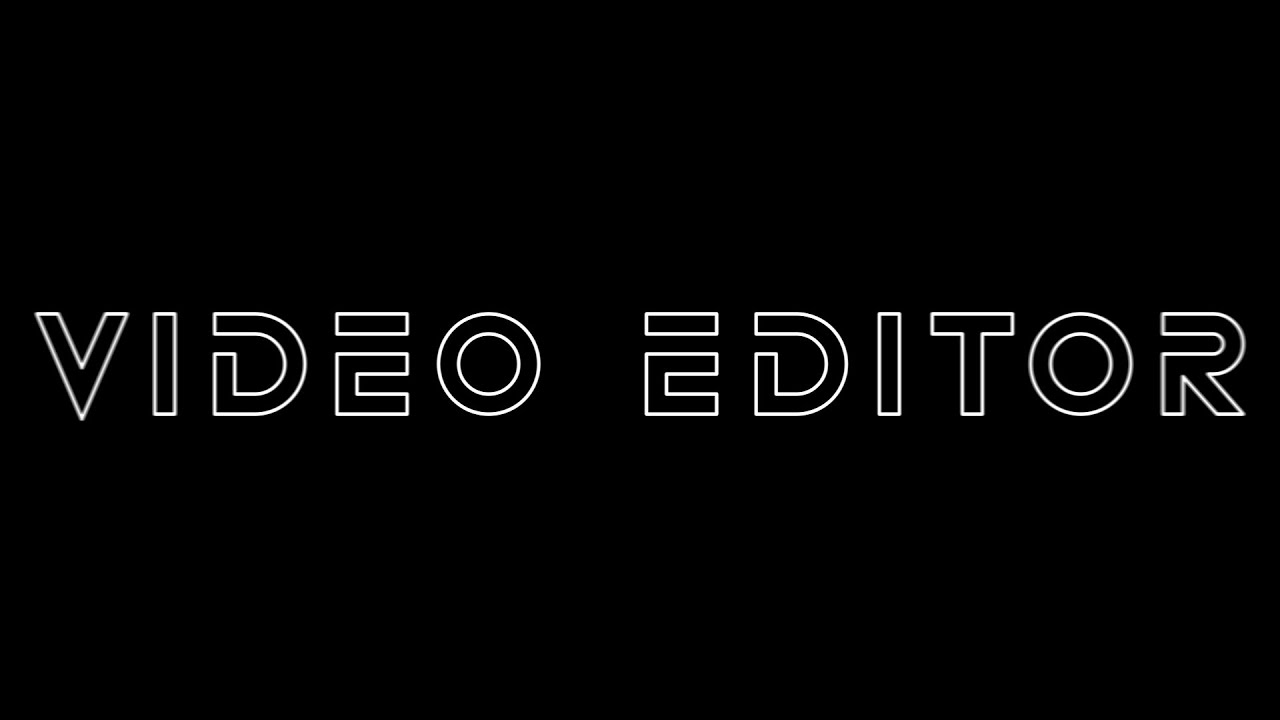 Showreel | Video Editor Portfolio | Pudding