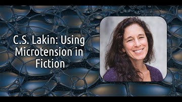 Using Microtension in Fiction
