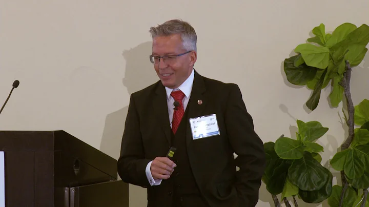 Jonas Bergquist, MD, PhD | The Neuroimmune Route i...