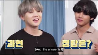 Run BTS Episode 117 English Subtitle Full Episode