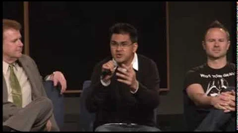 Free Will and the Problem of Evil - Apologetics Conference Question