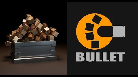 Bifrost Bullet Sim to Alembic