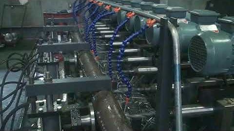 TARWIT BIG HOLE SIZE MULTI SPINDLE DRILLING MACHINE FOR PIPE