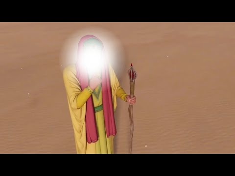 قصة النبي سليمان ع مع النملة و الضفدع