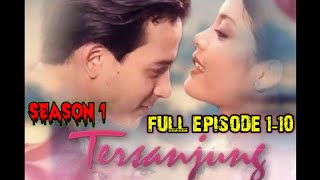 TERSANJUNG SEASON 1 FULL EPISODE 1 sampai 10‼️ALUR CERITA FILM TERSANJUNG