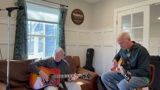 Famous Dizzy Miss Lizzy (Beatles) - Cover by my brother Bob Paganucci and his friend Brian May Wealth