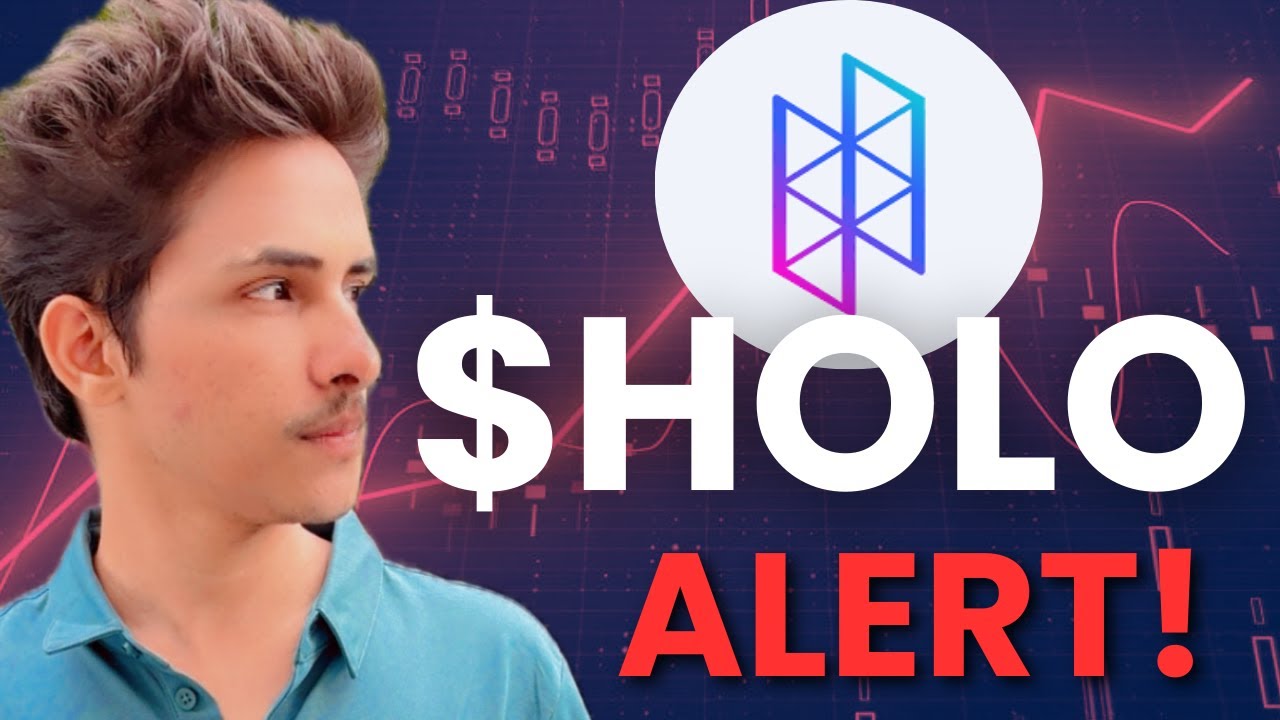 HOLO Stock (MicroCloud Hologram stock) HOLO STOCK PREDICTIONS! HOLO STOCK Analysis HOLO stock news