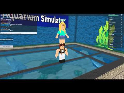 Copy Of The Code For Aquarium Simulator On Roblox - the code for aquarium simulator on roblox